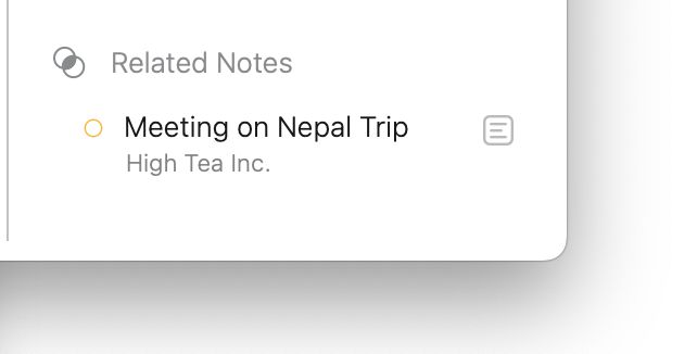 Ponuka Ďalšie akcie na iPhone